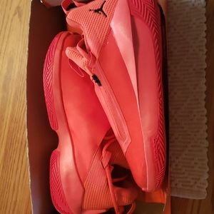 Nike Jordan Jumpman hustle